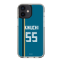 スリムプロテクションケース［ 北海道日本ハムファイターズ - ビジター #55 KIKUCHI ］