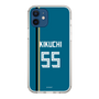 スリムプロテクションケース［ 北海道日本ハムファイターズ - ビジター #55 KIKUCHI ］