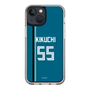 スリムプロテクションケース［ 北海道日本ハムファイターズ - ビジター #55 KIKUCHI ］