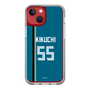 スリムプロテクションケース［ 北海道日本ハムファイターズ - ビジター #55 KIKUCHI ］