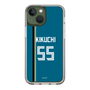 スリムプロテクションケース［ 北海道日本ハムファイターズ - ビジター #55 KIKUCHI ］