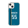 スリムプロテクションケース［ 北海道日本ハムファイターズ - ビジター #55 KIKUCHI ］