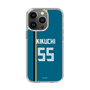スリムプロテクションケース［ 北海道日本ハムファイターズ - ビジター #55 KIKUCHI ］