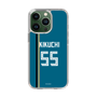 スリムプロテクションケース［ 北海道日本ハムファイターズ - ビジター #55 KIKUCHI ］