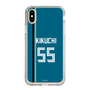 スリムプロテクションケース［ 北海道日本ハムファイターズ - ビジター #55 KIKUCHI ］