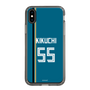 スリムプロテクションケース［ 北海道日本ハムファイターズ - ビジター #55 KIKUCHI ］