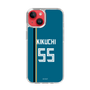 スリムプロテクションケース［ 北海道日本ハムファイターズ - ビジター #55 KIKUCHI ］