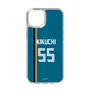 スリムプロテクションケース［ 北海道日本ハムファイターズ - ビジター #55 KIKUCHI ］