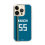 スリムプロテクションケース［ 北海道日本ハムファイターズ - ビジター #55 KIKUCHI ］