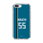 スリムプロテクションケース［ 北海道日本ハムファイターズ - ビジター #55 KIKUCHI ］