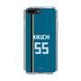 スリムプロテクションケース［ 北海道日本ハムファイターズ - ビジター #55 KIKUCHI ］