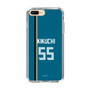 スリムプロテクションケース［ 北海道日本ハムファイターズ - ビジター #55 KIKUCHI ］