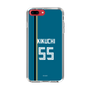 スリムプロテクションケース［ 北海道日本ハムファイターズ - ビジター #55 KIKUCHI ］