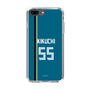 スリムプロテクションケース［ 北海道日本ハムファイターズ - ビジター #55 KIKUCHI ］