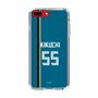 スリムプロテクションケース［ 北海道日本ハムファイターズ - ビジター #55 KIKUCHI ］