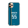 スリムプロテクションケース［ 北海道日本ハムファイターズ - ビジター #55 KIKUCHI ］