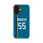 スリムプロテクションケース［ 北海道日本ハムファイターズ - ビジター #55 KIKUCHI ］