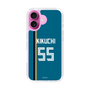 スリムプロテクションケース［ 北海道日本ハムファイターズ - ビジター #55 KIKUCHI ］