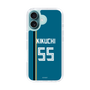 スリムプロテクションケース［ 北海道日本ハムファイターズ - ビジター #55 KIKUCHI ］