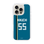 スリムプロテクションケース［ 北海道日本ハムファイターズ - ビジター #55 KIKUCHI ］
