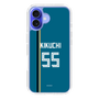 スリムプロテクションケース［ 北海道日本ハムファイターズ - ビジター #55 KIKUCHI ］