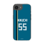 スリムプロテクションケース［ 北海道日本ハムファイターズ - ビジター #55 KIKUCHI ］