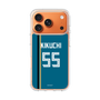 スリムプロテクションケース［ 北海道日本ハムファイターズ - ビジター #55 KIKUCHI ］