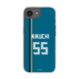 スリムプロテクションケース［ 北海道日本ハムファイターズ - ビジター #55 KIKUCHI ］