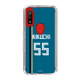 スリムプロテクションケース［ 北海道日本ハムファイターズ - ビジター #55 KIKUCHI ］