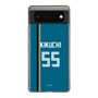 スリムプロテクションケース［ 北海道日本ハムファイターズ - ビジター #55 KIKUCHI ］