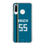 スリムプロテクションケース［ 北海道日本ハムファイターズ - ビジター #55 KIKUCHI ］