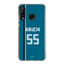 スリムプロテクションケース［ 北海道日本ハムファイターズ - ビジター #55 KIKUCHI ］