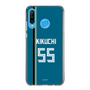 スリムプロテクションケース［ 北海道日本ハムファイターズ - ビジター #55 KIKUCHI ］