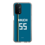 スリムプロテクションケース［ 北海道日本ハムファイターズ - ビジター #55 KIKUCHI ］