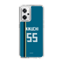 スリムプロテクションケース［ 北海道日本ハムファイターズ - ビジター #55 KIKUCHI ］
