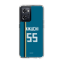 スリムプロテクションケース［ 北海道日本ハムファイターズ - ビジター #55 KIKUCHI ］