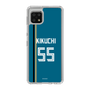 スリムプロテクションケース［ 北海道日本ハムファイターズ - ビジター #55 KIKUCHI ］