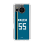 スリムプロテクションケース［ 北海道日本ハムファイターズ - ビジター #55 KIKUCHI ］