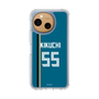 スリムプロテクションケース［ 北海道日本ハムファイターズ - ビジター #55 KIKUCHI ］