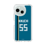 スリムプロテクションケース［ 北海道日本ハムファイターズ - ビジター #55 KIKUCHI ］