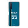 スリムプロテクションケース［ 北海道日本ハムファイターズ - ビジター #55 KIKUCHI ］