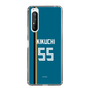 スリムプロテクションケース［ 北海道日本ハムファイターズ - ビジター #55 KIKUCHI ］