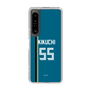 スリムプロテクションケース［ 北海道日本ハムファイターズ - ビジター #55 KIKUCHI ］