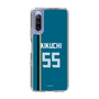スリムプロテクションケース［ 北海道日本ハムファイターズ - ビジター #55 KIKUCHI ］