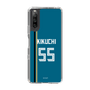 スリムプロテクションケース［ 北海道日本ハムファイターズ - ビジター #55 KIKUCHI ］