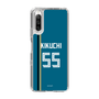スリムプロテクションケース［ 北海道日本ハムファイターズ - ビジター #55 KIKUCHI ］