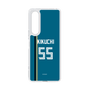 スリムプロテクションケース［ 北海道日本ハムファイターズ - ビジター #55 KIKUCHI ］
