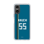 スリムプロテクションケース［ 北海道日本ハムファイターズ - ビジター #55 KIKUCHI ］