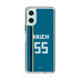 スリムプロテクションケース［ 北海道日本ハムファイターズ - ビジター #55 KIKUCHI ］