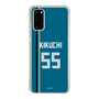スリムプロテクションケース［ 北海道日本ハムファイターズ - ビジター #55 KIKUCHI ］